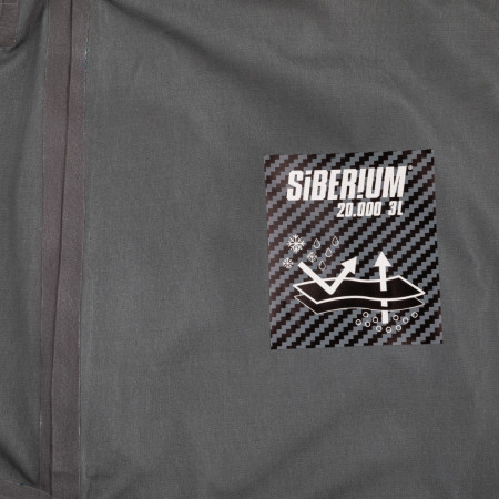 Чоловіча куртка Kilpi Mamba-M