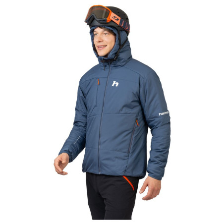 Чоловіча куртка Hannah Deyn Hoody