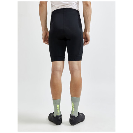 Чоловічі велосипедні шорти Craft Core Endur