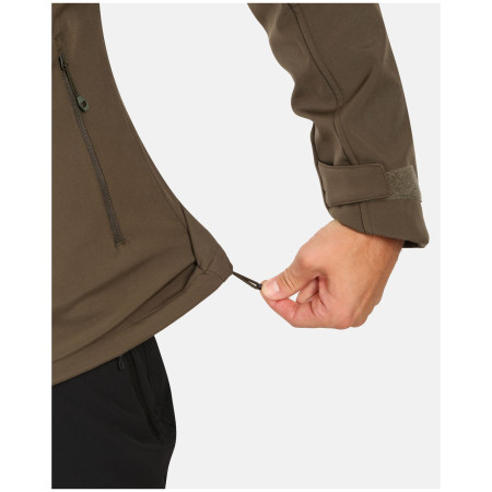 Чоловіча куртка Kilpi Ravio-M