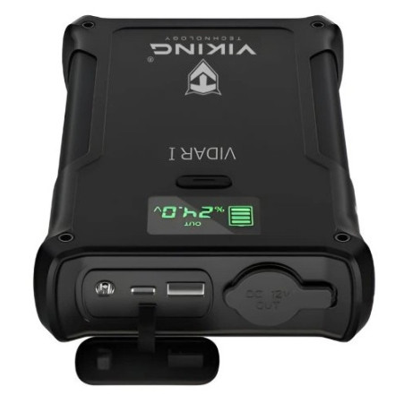 Туристичний павербанк Viking Technology Vidar I