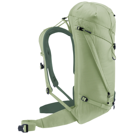 Туристичний рюкзак Deuter Guide Lite 30