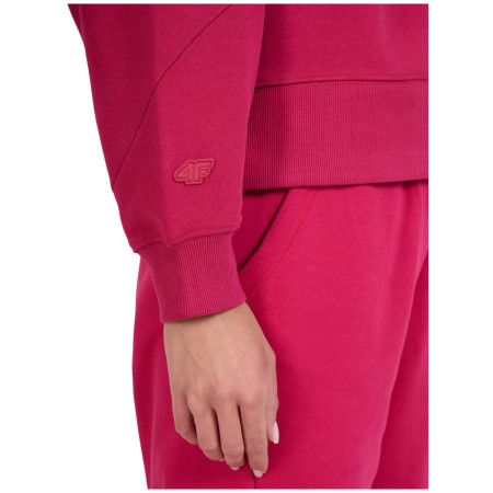 Жіноча толстовка 4F Sweatshirt F1888