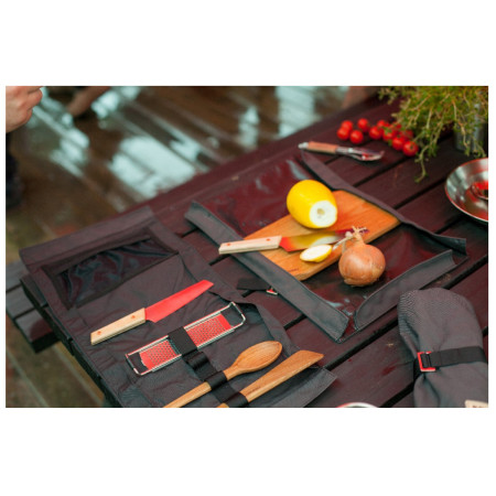 Набір для приготування їжі Primus CampFire Prep Set