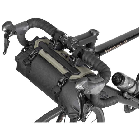 Сумка на кермо Topeak Bikepacking Frontloader 8L