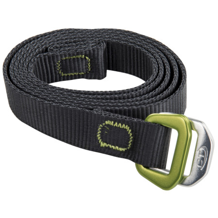 Пояс Climbing Technology CT Belt чорний