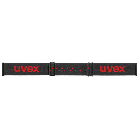 Лижна маска Uvex Pwdr FM