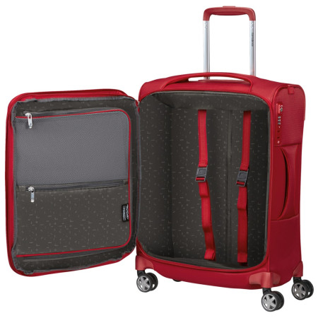 Дорожня валіза Samsonite D´lite Spinner 55 Exp