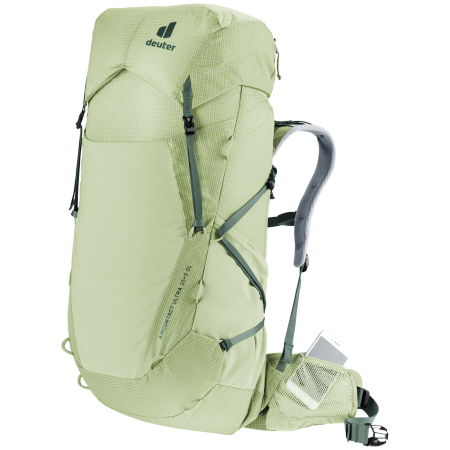 Туристичний рюкзак Deuter Aircontact Ultra 35+5 SL