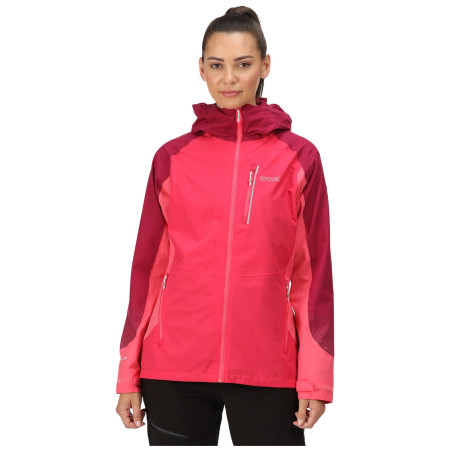 Жіноча куртка Regatta Highton Pro Jkt