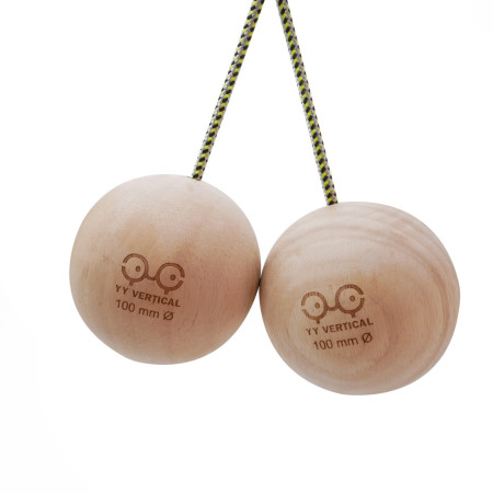 Інвентар для силових тренувань YY VERTICAL Climbing Balls 10 cm