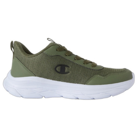 Дитячі кросівки Champion Fuze U Gs Low Cut Shoe