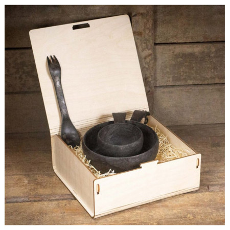 Подарунковий набір Kupilka Premium S