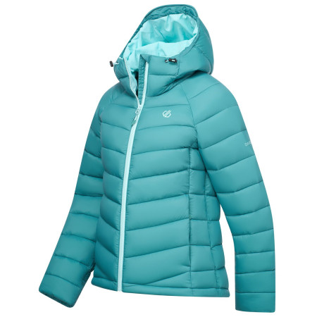 Жіноча куртка Dare 2b Wmens Torrek Padded Jacket