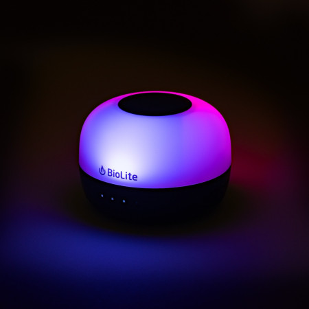 Акумуляторний ліхтарик BioLite AlpenGlow Mini Lantern