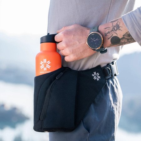 Поясна сумка SNOW MONKEY Waist Bag Loop