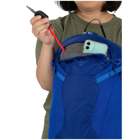 Туристичний рюкзак Osprey Sportlite 20