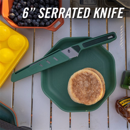 Кухонний ніж Gerber Compleat Knife Set