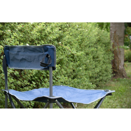 Стілець Zulu Low