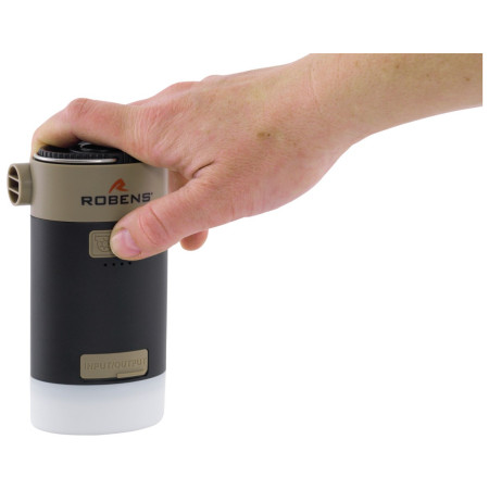 Електричний насос Robens Conival 3in1 Pump