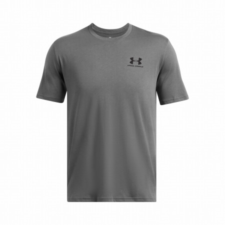 Чоловіча футболка Under Armour Sportstyle Left Chest SS