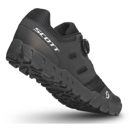 Веловзуття Scott Sport Crus-r Flat Boa