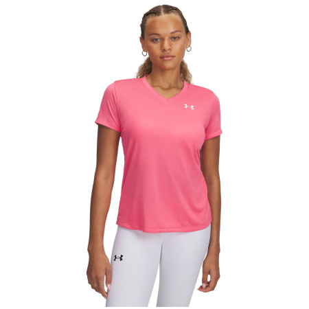 Жіноча функціональна футболка Under Armour Tech SSV - Solid