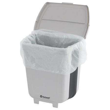 Кошик для сміття Outwell Collaps VanTrash 8L