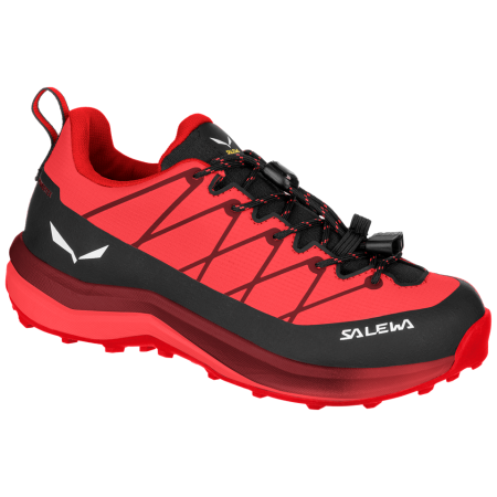 Дитячі черевики Salewa Wildfire 2 Ptx K