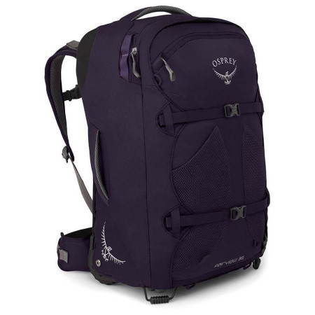 Дорожня сумка Osprey Farpoint Wheels 36