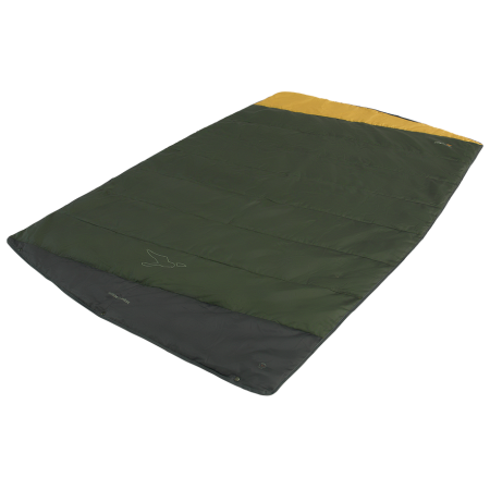 Ковдра Easy Camp Falcon Blanket зелений Green