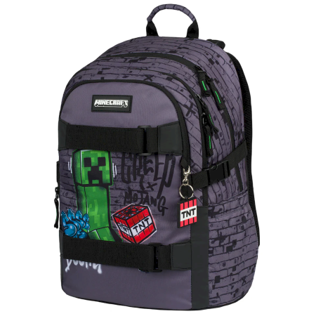 Шкільний рюкзак Baagl Skate