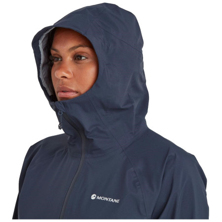 Жіноча куртка Montane Fem Phase Lite Jacket