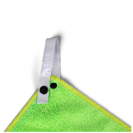 Рушник Zulu Comfort 85x150 cm