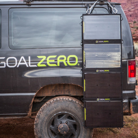 Сонячна панель Goal Zero Nomad 100