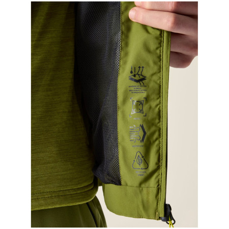 Чоловіча куртка Dare 2b Switch out III Jacket