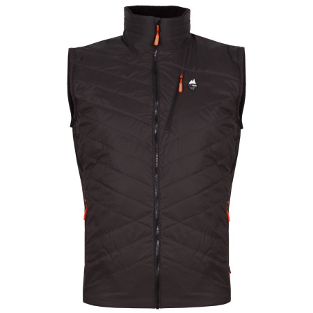 Чоловіча жилетка пухова High Point Telos Down Vest чорний Black