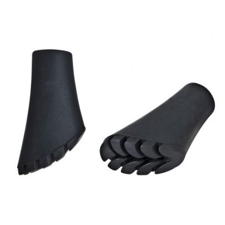 Накінечники Vipole Nordic Walking Rubber Shoe