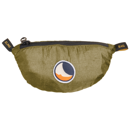 Поясна сумка Ticket to the moon Upcycled Sling Bag Premium