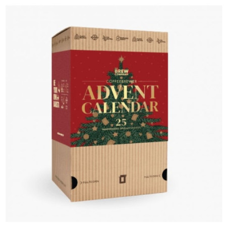Кава Grower´s cup Advent Calendar