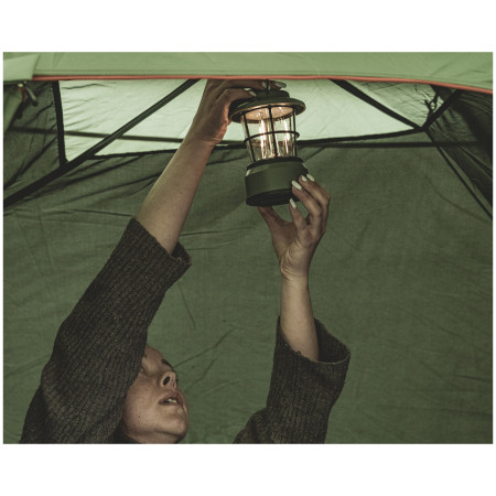 Кемпінгова лампа Easy Camp Starflower AA Lantern
