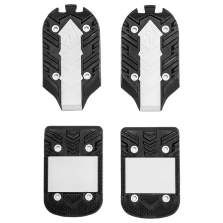 Запчастина K2 Freeride 5355 Outsoles L чорний