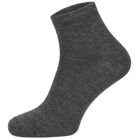 Шкарпетки Zulu Diplomat Merino Mid 3-pack