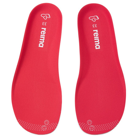 Дитячі черевики Reima Astelu Light Heather