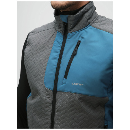 Чоловіча жилетка Loap Urkel