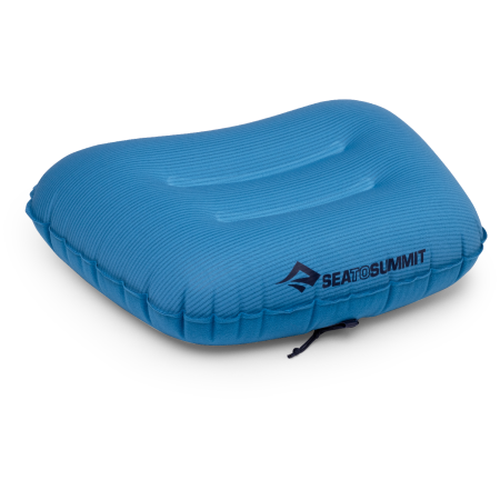 Подушка для подорожей Sea to Summit Aeros Ultralight Pillow Regular синій Turkish Tile
