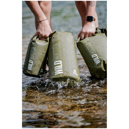 Сумка для човна Zulu WildWater 15l