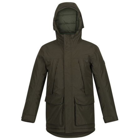 Дитяча куртка Regatta Paddrick Parka