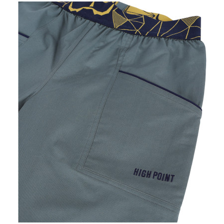 Чоловічі шорти High Point Rolling Shorts