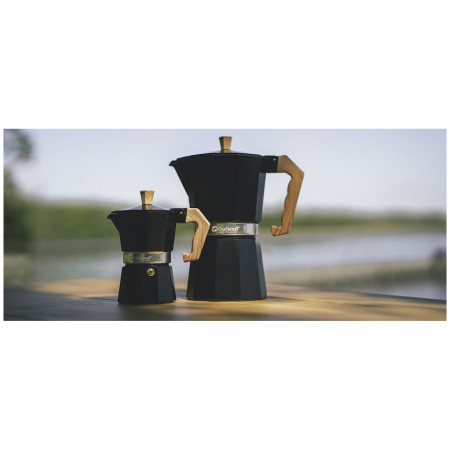 Кавоварка Outwell Brew Espresso Maker L